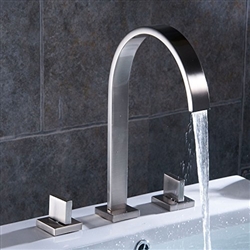 Different Kinds of Bathroom Faucets